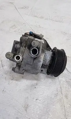 Opel Mokka Air conditioning (A/C) compressor (pump) 95059819