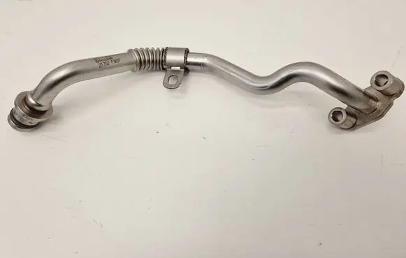 Mercedes-Benz A W177 Turbo turbocharger oiling pipe/hose A2820900177 23352FQ007 151983009R