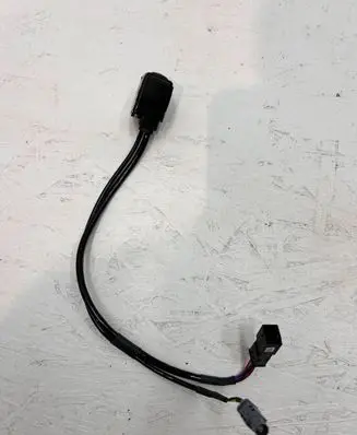 Audi A7 S7 4K8 Reversing camera 4M0980556A
