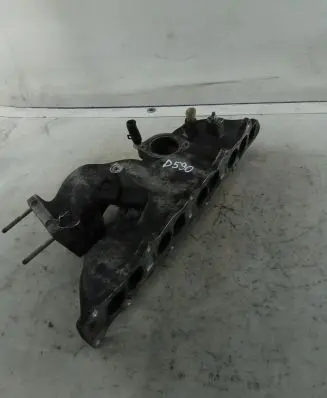 Opel Antara Intake manifold