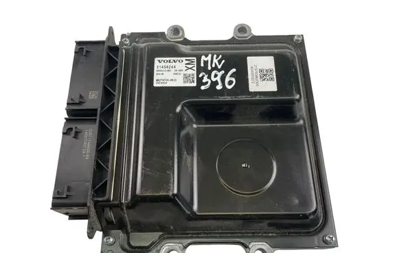 Volvo V40 Engine control unit/module ECU 31459244