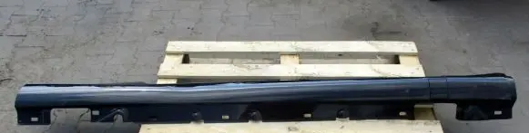Mercedes-Benz E A207 Sill A2076901040