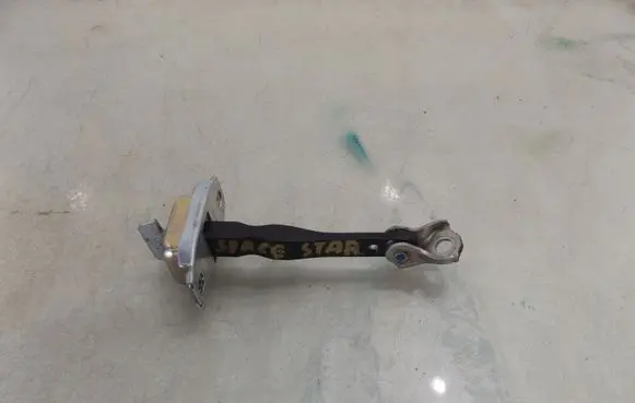 Mitsubishi Space Star Rear door check strap stopper