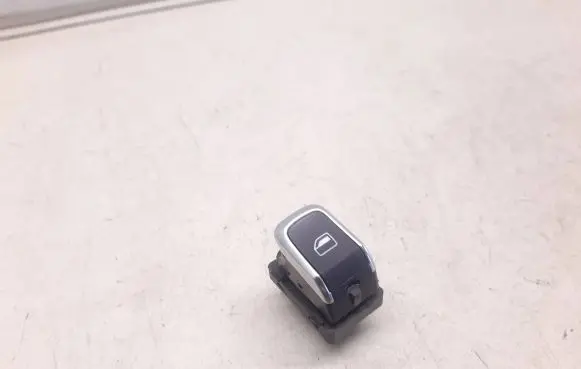 Audi A8 S8 D4 4H Electric window control switch 4H0959855A 355106S 50240184