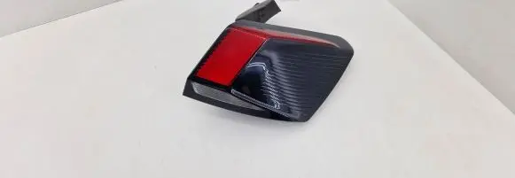 Peugeot 3008 II Rear/tail lights 9810477080