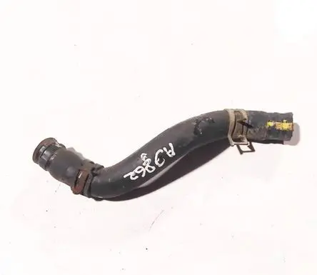 Engine coolant pipe/hose