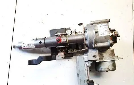 Ford Fiesta Power steering pump k3604 ae813c529ap