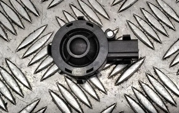 Volvo V70 High frequency speaker in the rear doors 31384748