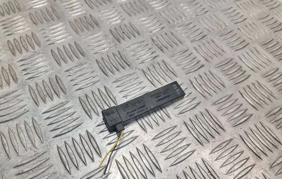 Aerial antenna amplifier