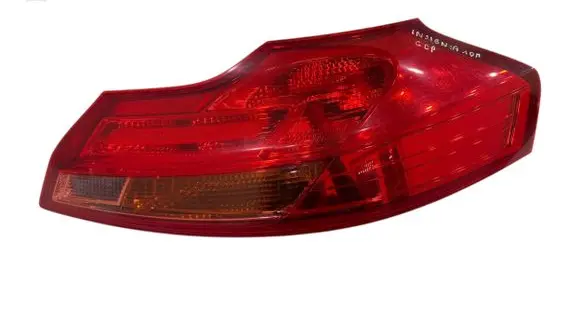 Opel Insignia A Rear/tail lights 13226857 495056087