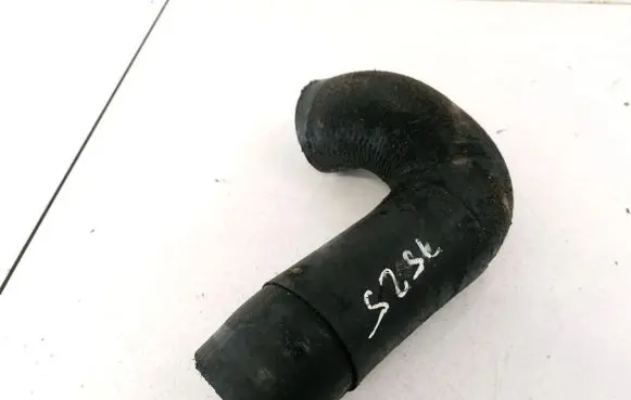 Renault Laguna II Intercooler hose/pipe