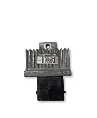 Nissan Murano Z51 Glow plug pre-heat relay 9640469680