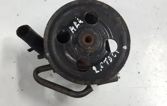Ford Mondeo MK IV Power steering pump 6G913A696CEXAUTO 6G913A696CE 98293494