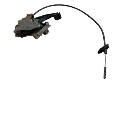 Chevrolet Malibu Handbrake/parking brake lever assembly 84249775 23375547 1880S816A