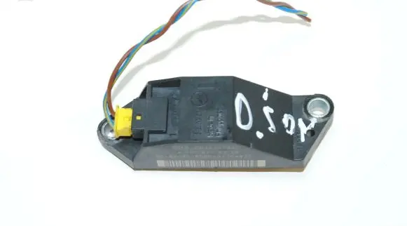Mercedes-Benz E W211 Airbag deployment crash/impact sensor A0018209326