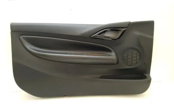 Citroen DS3 Front door card panel trim 96743256ZQ
