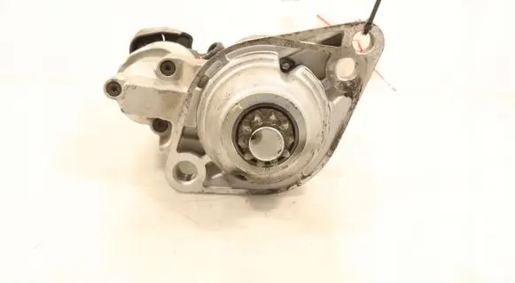 Volkswagen Jetta V Starter motor S0090