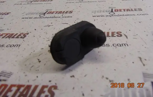 Honda Accord Front door sensor 