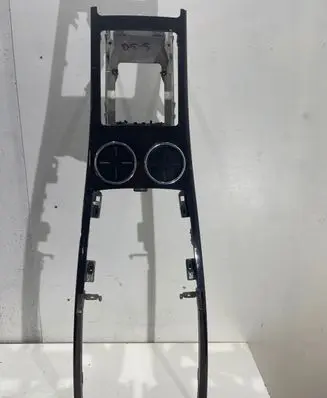 Volkswagen Phaeton Center console 3D08632243