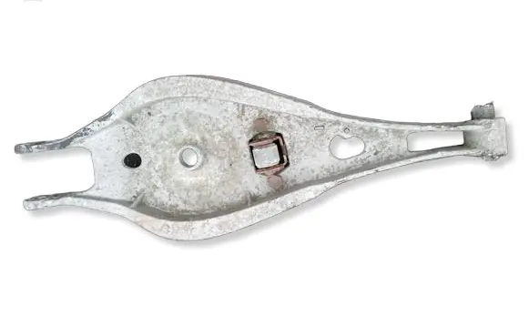 BMW 3 E46 Rear control arm 0000