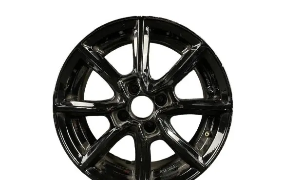 Ford Fiesta R15 alloy rim kba53525