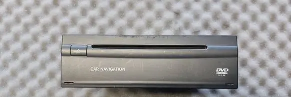 Mercedes-Benz E W211 GPS navigation control unit/module A2208206085 47661592