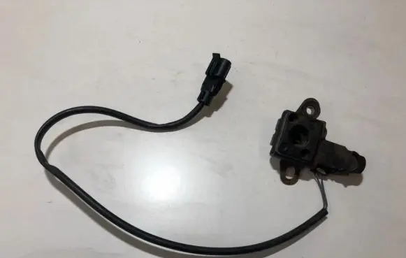 Renault Twingo I Gear selector 302108