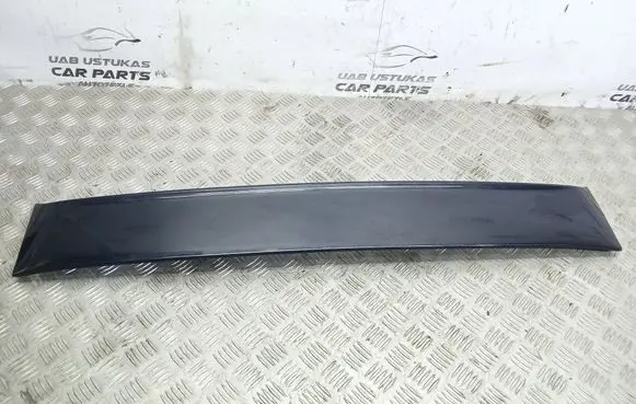 Mercedes-Benz C W203 Tailgate/trunk spoiler 2037900388