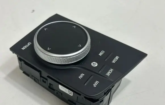 BMW X4 G02 Head unit multimedia control 5A371B2 5A32A42