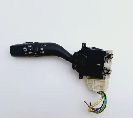 Mazda 6 Indicator stalk 17A089