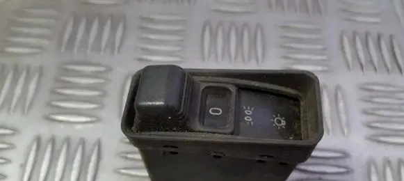 BMW 5 E34 Light switch 38813710 61.311391338