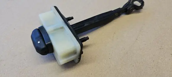 Maserati Ghibli Rear door check strap stopper 080355 15702083