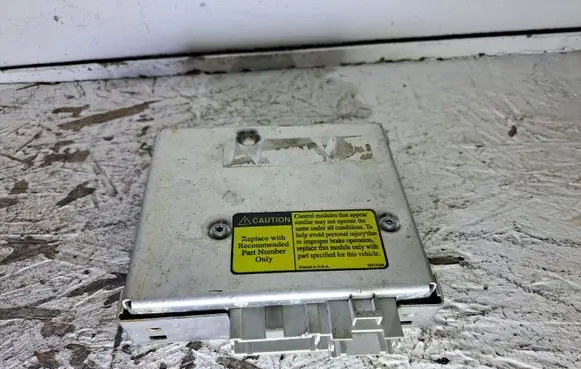 Acura ILX ABS control unit/module 16213184