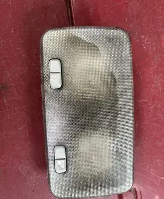 Peugeot Boxer Front seat light 735244963 73543