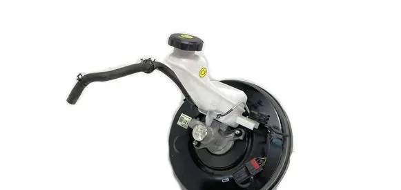 KIA Sorento IV Brake booster 58500P2210 44270