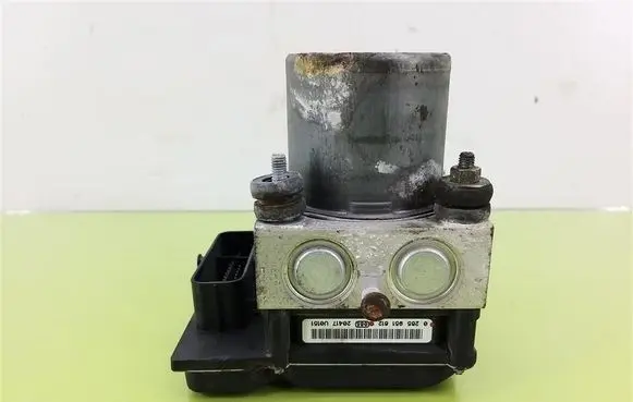 Citroen DS5 ABS Pump 0265951612