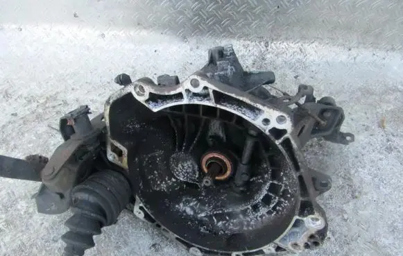 Opel Tigra A Manual 5 speed gearbox
