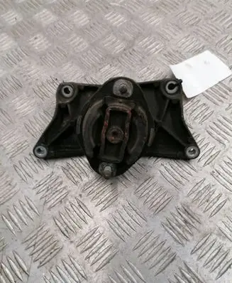 Audi A4 S4 B7 8E 8H Bracket in trunk/boot 
