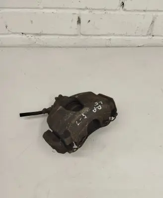 Renault Megane II Front brake caliper 5461751