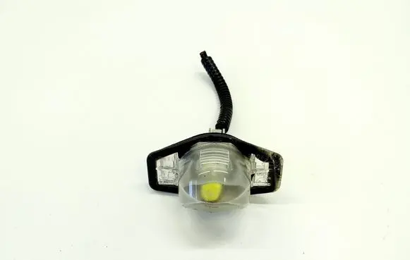 Honda CR-V Number plate light HDH02