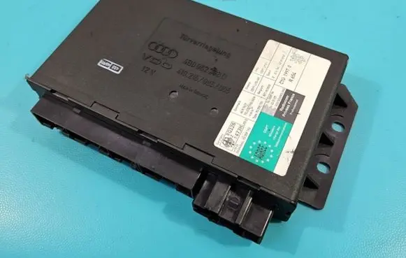 Audi A6 S6 C5 4B Central body control module 4B0962258D IMPRK1371056