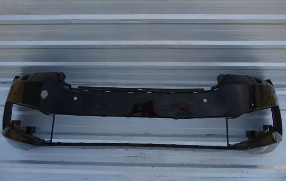 Skoda Superb B8 (3V) Front bumper R17P3