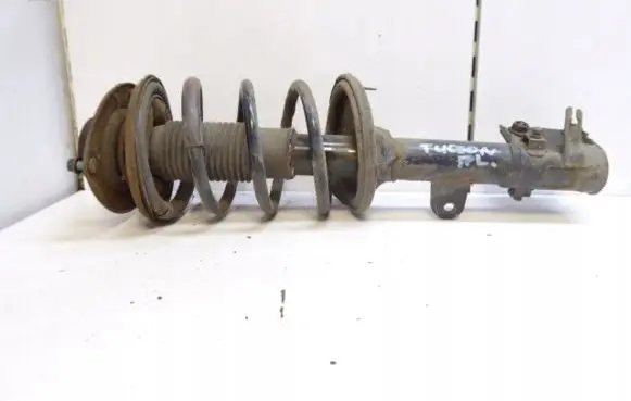Hyundai Tucson JM Front shock absorber/damper