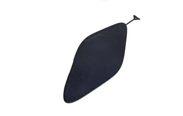Opel Mokka X Rear bumper row hook cap/cover 42543379 475498858