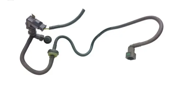 Citroen Jumpy Vacuum line/pipe/hose 3TCM145229382