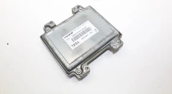 Opel Insignia A Engine control unit/module 12632592