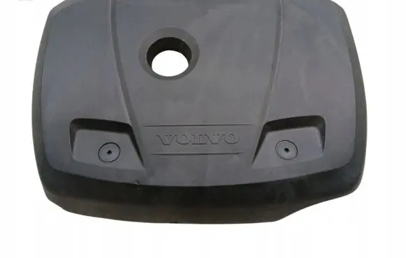 Volvo V40 Engine cover (trim) 31437510