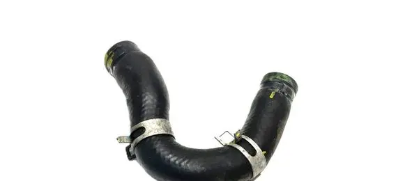 KIA Sorento IV Engine coolant pipe/hose 32991