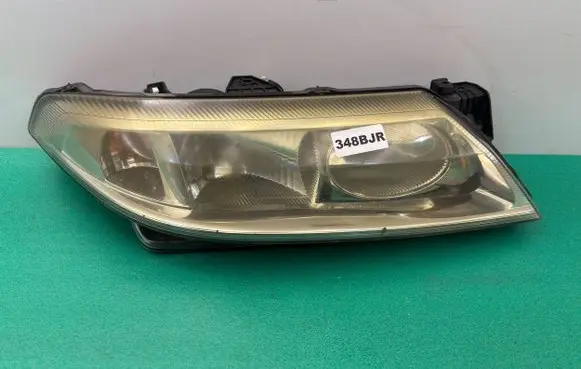 Renault Laguna II Headlight/headlamp 8200002847