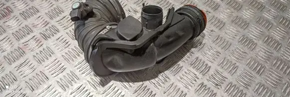 Mercedes-Benz GLC X253 C253 Breather hose/pipe A0061539728